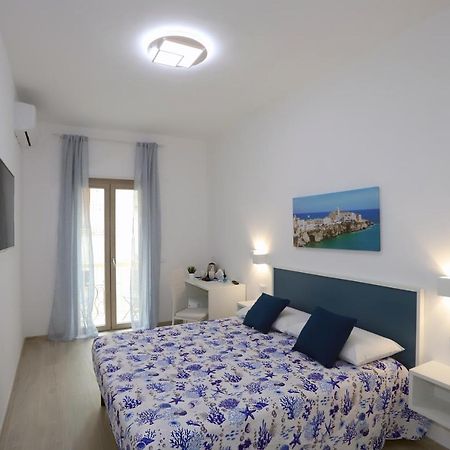 B&B Almare Vieste Kültér fotó