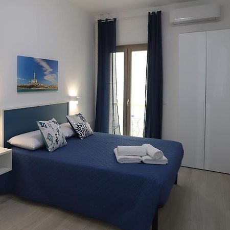 B&B Almare Vieste Kültér fotó