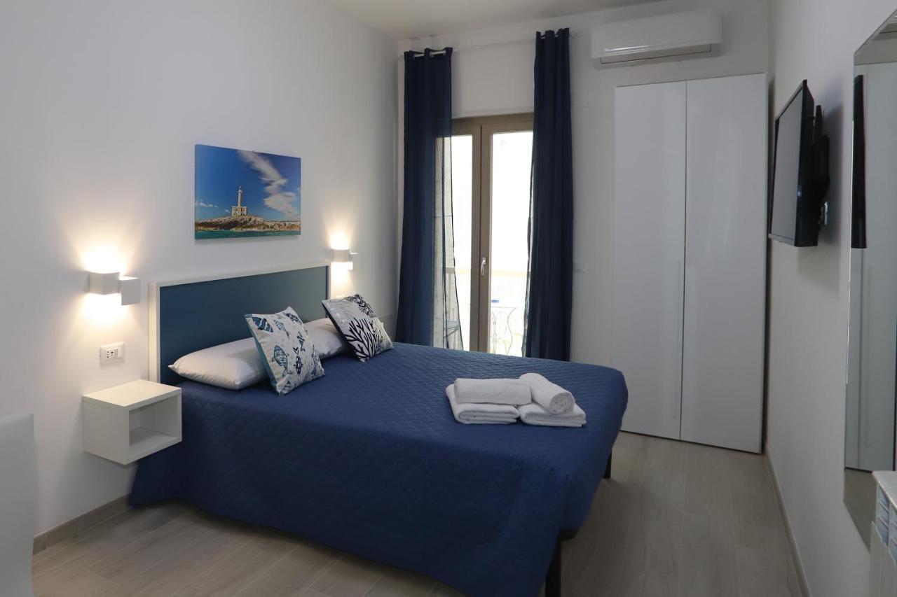 B&B Almare Vieste Kültér fotó