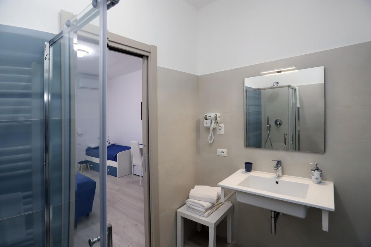 B&B Almare Vieste Kültér fotó