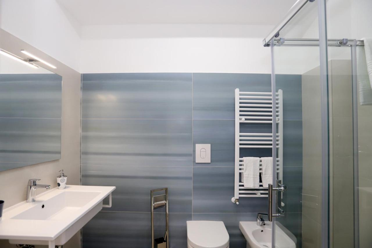 B&B Almare Vieste Kültér fotó